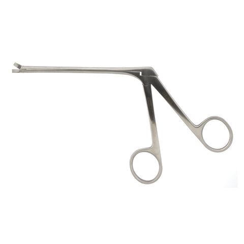 BR Surgical WEIL-BLAKESLEY Nasal Thru-Cut Forcep – Straight