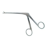 BR Surgical WEIL-BLAKESLEY Nasal Thru-Cut Forcep – Straight – Non Fenestrated