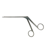 BR Surgical WEIL-BLAKESLEY Nasal Thru-Cut Forcep – Straight – Fenestrated