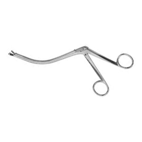 BR Surgical MELTZER Adenoid Punch