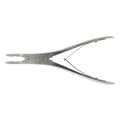 BR Surgical RUBIN Morselizer Forcep BR46-25121