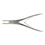 BR Surgical RUBIN Morselizer Forcep BR46-25121
