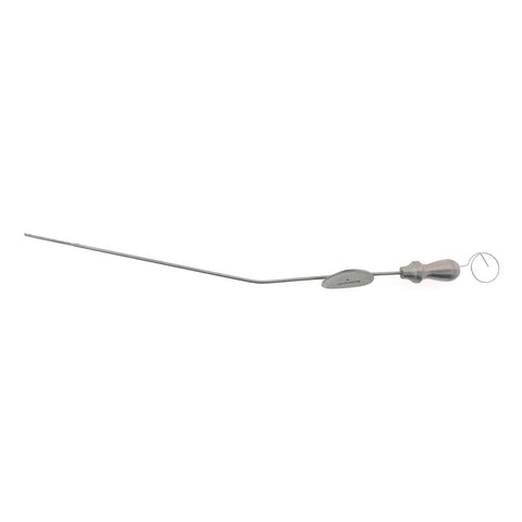 BR Surgical LACRIMAL Cannula
