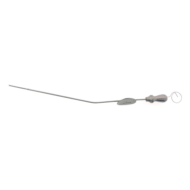 SCHUKNECHT Suction Tube