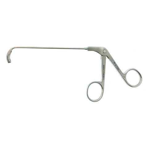 BR Surgical HEUWIESER Antrum Grasping Forcep