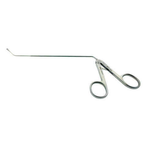 BR Surgical Circular Punch Forcep