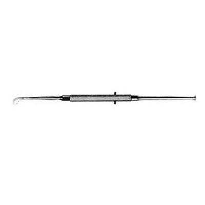BR Surgical  FREER Septum Knife BR46-37419