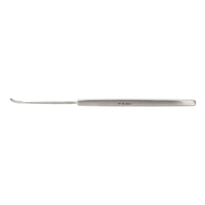 BR Surgical SICKLE Knife – Blunt BR46-38602