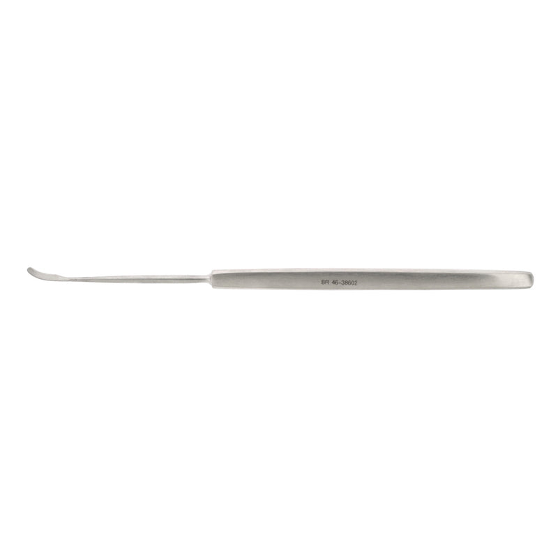 BR Surgical SICKLE Knife – Blunt BR46-38602