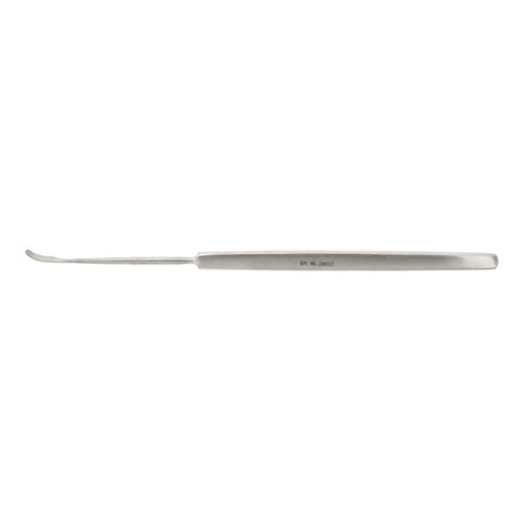 BR Surgical  SICKLE Knife – Pointed BR46-38601