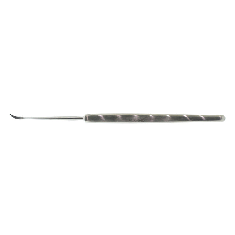BR Surgical SICKLE Knife – 9mm blade – Pointed BR46-38603