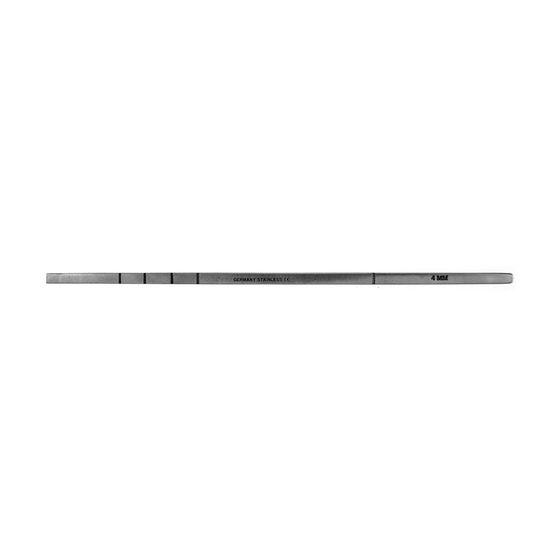 BR Surgical COTTLE Rhinoplastic Chisel