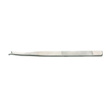 BR Surgical  SILVER Plastics Chisel