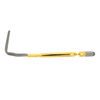 BR Surgical AUFRICHT Nasal Retractor BR46-55126