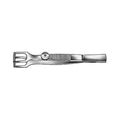 BR Surgical  COTTLE Columella Forcep