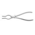 BR Surgical WALSHAM Septum Forcep, straight, 9”  BR46-57223