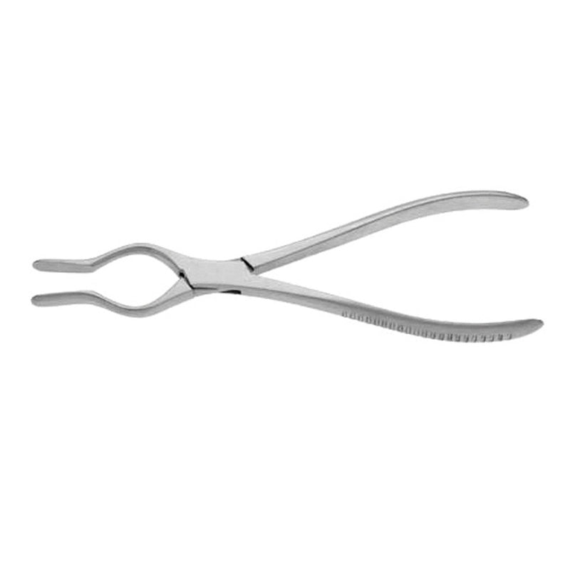 BR Surgical WALSHAM Septum Forcep, straight, 9”  BR46-57223