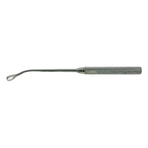 BR Surgical COAKLEY Antrum Curette