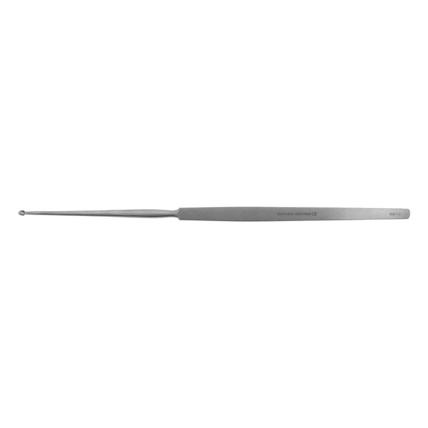 BR Surgical Sinus Frontal Curette – Medute