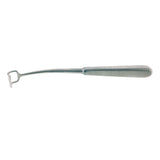 BR Surgical BECKMANN Adenoid Curette