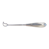 BR Surgical BARNHILL Adenoid Curette