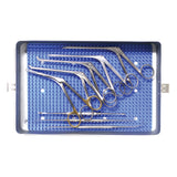 BR Surgical Minor FESS Set