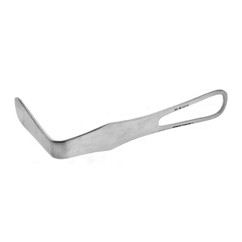BR Surgical HARTMANN Tongue Depressor  BR48-11115