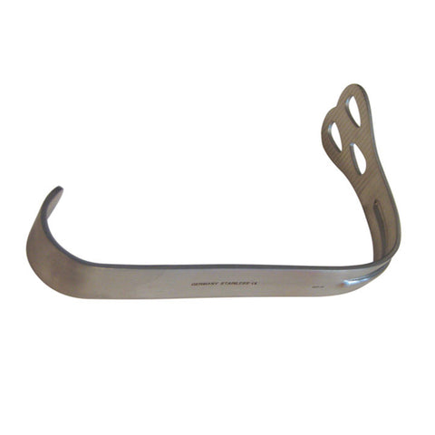 BR Surgical WIEDER Tongue Depressor