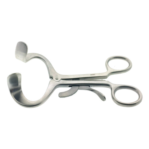 BR Surgical DOYEN-JANSEN (MOLT) Mouth Gag BR48-26514