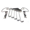 BR Surgical DAVIS-BOYLE Mouth Gag – Complete Set  BR48-31000