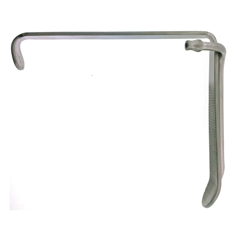 BR Surgical DAVIS-BOYLE Tongue Depressor