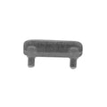 BR Surgical Silicone Pads for DAVIS-BOYLE Mouth Gag Frame BR48-31008