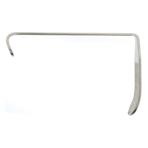 BR Surgical McIVOR Tongue Depressor