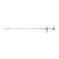 BR Surgical Visual Obturator