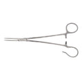 BR Surgical SCHNIDT Tonsil Hemostatic Forcep – One Ring Open BR50-18719
