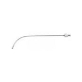 BR Surgical ABRAHAM Laryngeal Syringe Cannula BR50-29105