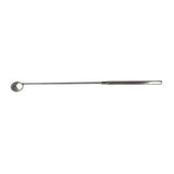 BR Surgical Laryngeal Mirror with Handle