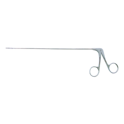 BR Surgical Micro Laryngeal Grasping Forcep