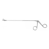 BR Surgical Micro Laryngeal Cup Forcep
