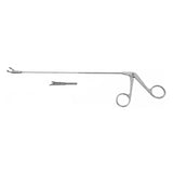 BR Surgical Micro Laryngeal Scissor