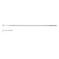 BR Surgical Micro Laryngeal Hook