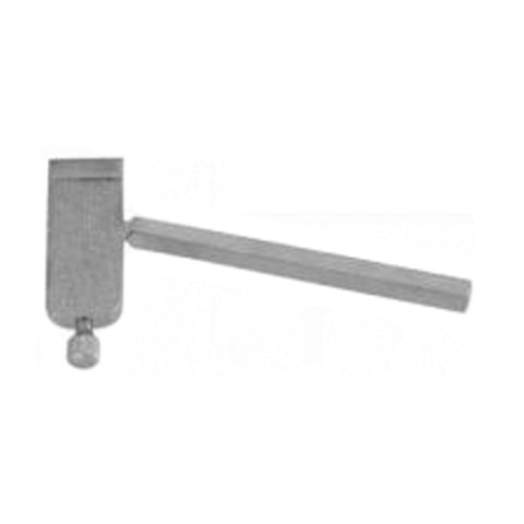 BR Surgical Micro Laryngeal Instrument Handle