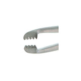 BR Surgical ALLIS Tissue Forcep