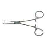 BR Surgical ALLIS Tissue Forcep