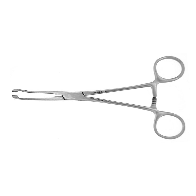 BR Surgical ALLIS Tissue Forcep BR64-12020