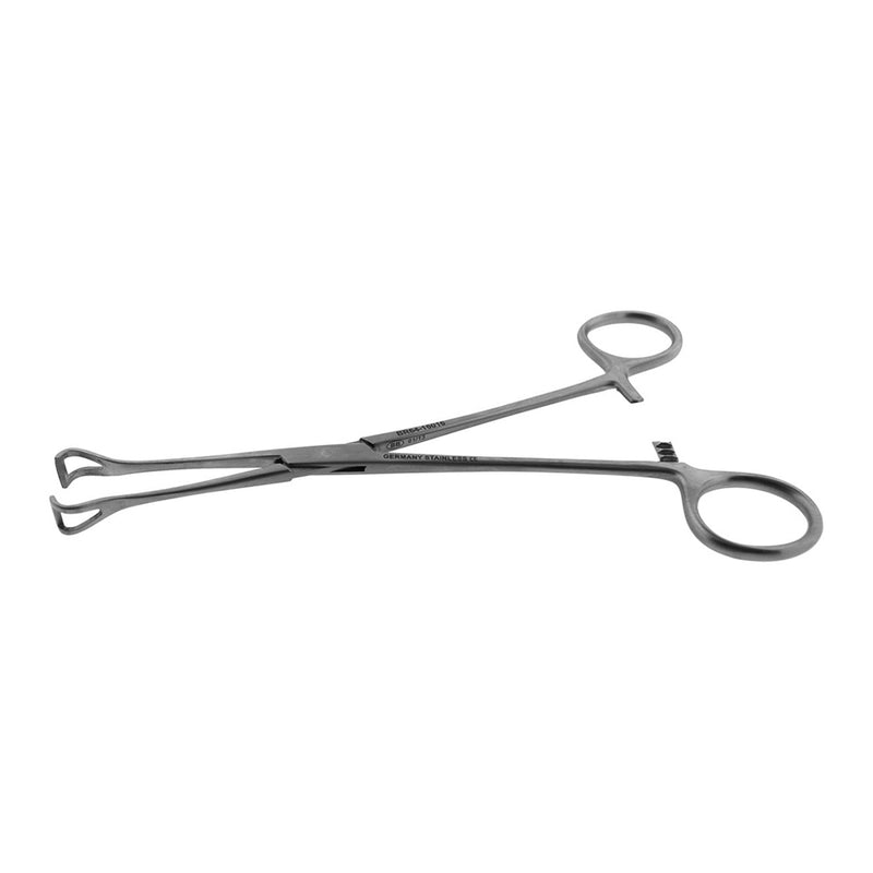 BR Surgical  BABCOCK Intestinal Forcep