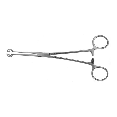 BR Surgical  BABCOCK Seizing Forcep