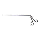 BR Surgical MATHIEU Foreign Body/IUD Removal Forcep