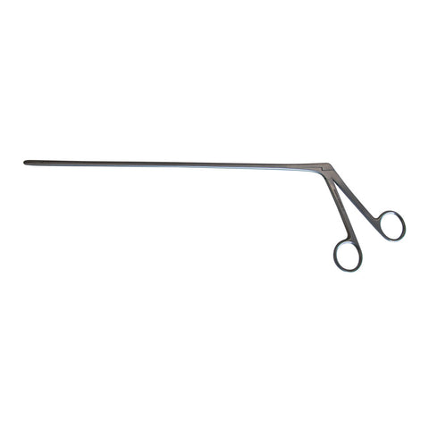BR Surgical MATHIEU Foreign Body/IUD Removal Forcep