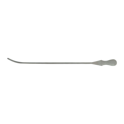 BR Surgical VANBUREN Urethral Sound